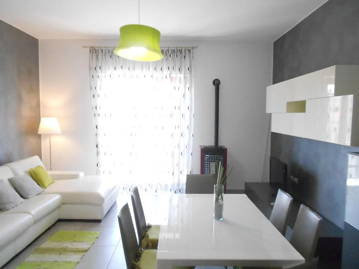 Residence Agatocle | Siracusa Syracuse 0*,