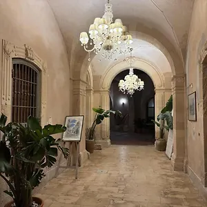 Appartement Palazzo Gancia, Syracuse