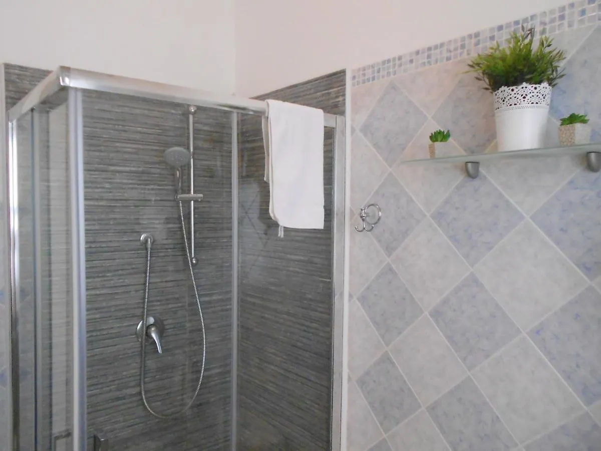 Apartment Residence Agatocle | Siracusa Syracuse
