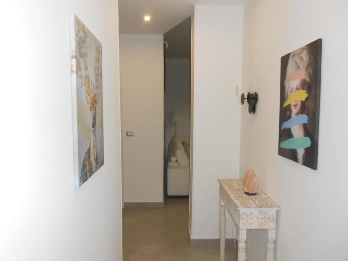 Apartment Residence Agatocle | Siracusa Syracuse