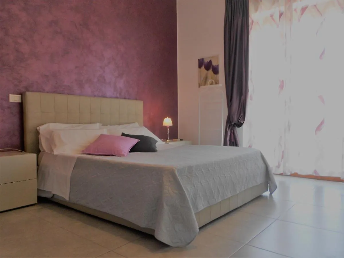 Residence Agatocle | Siracusa Syracuse Italy