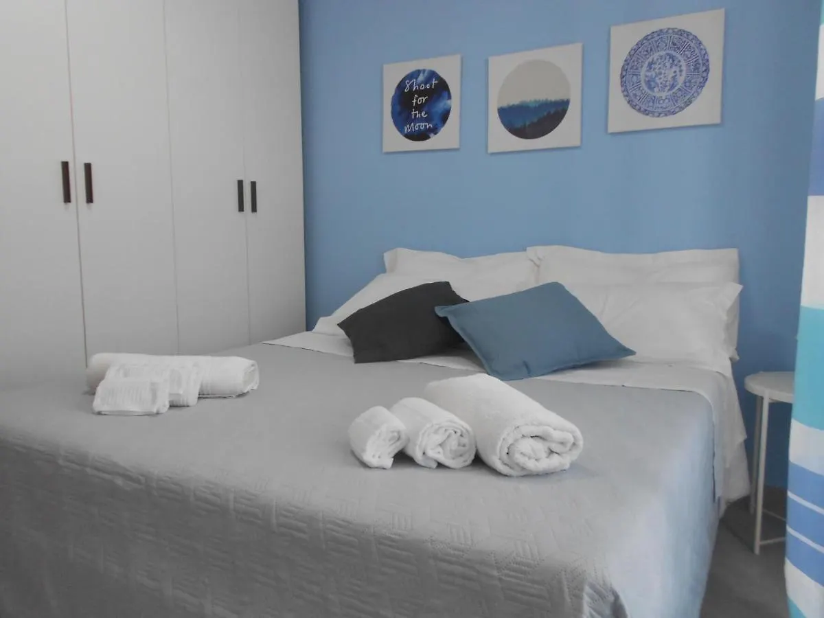 Apartment Residence Agatocle | Siracusa Syracuse