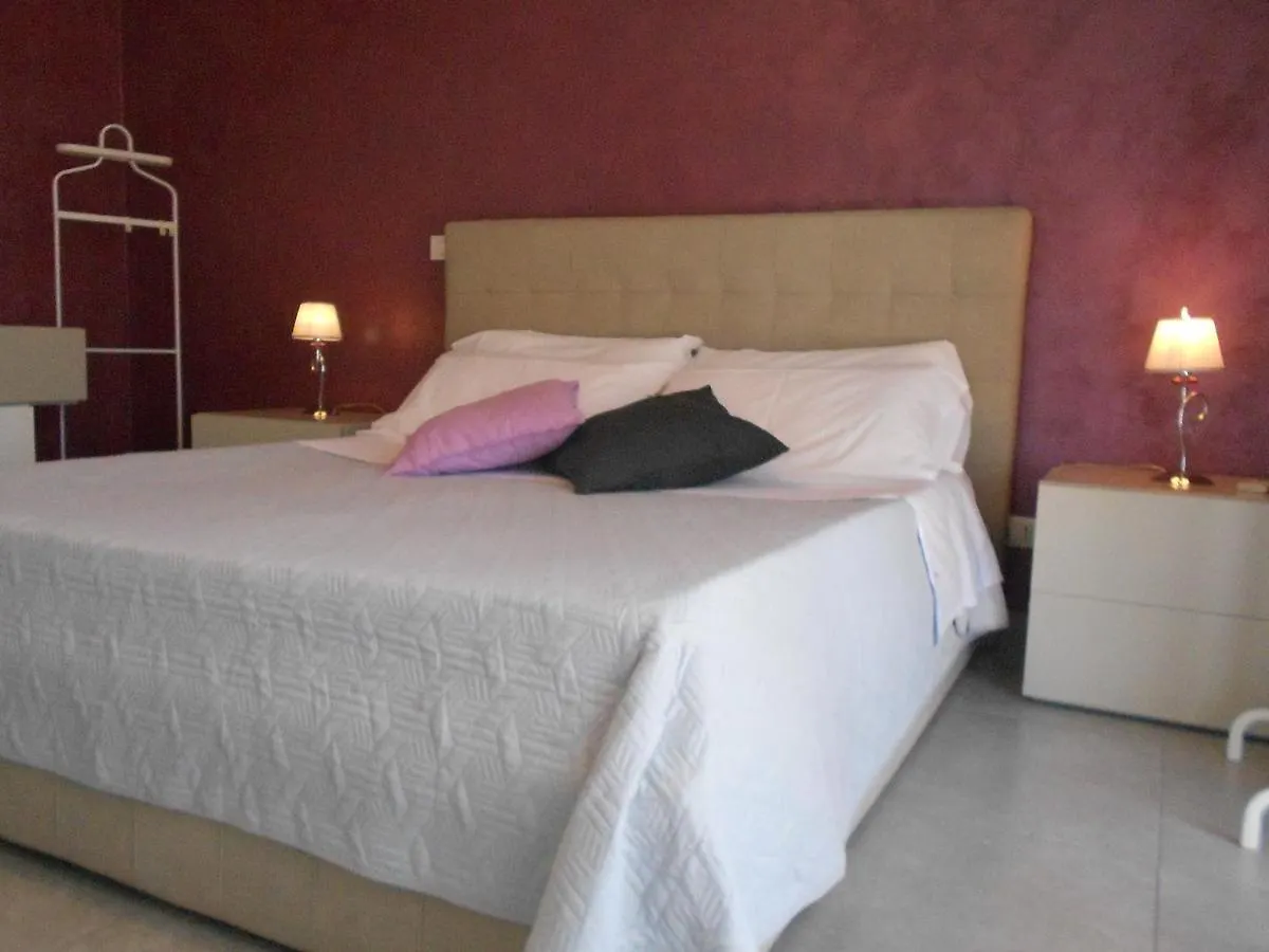 Apartment Residence Agatocle | Siracusa Syracuse