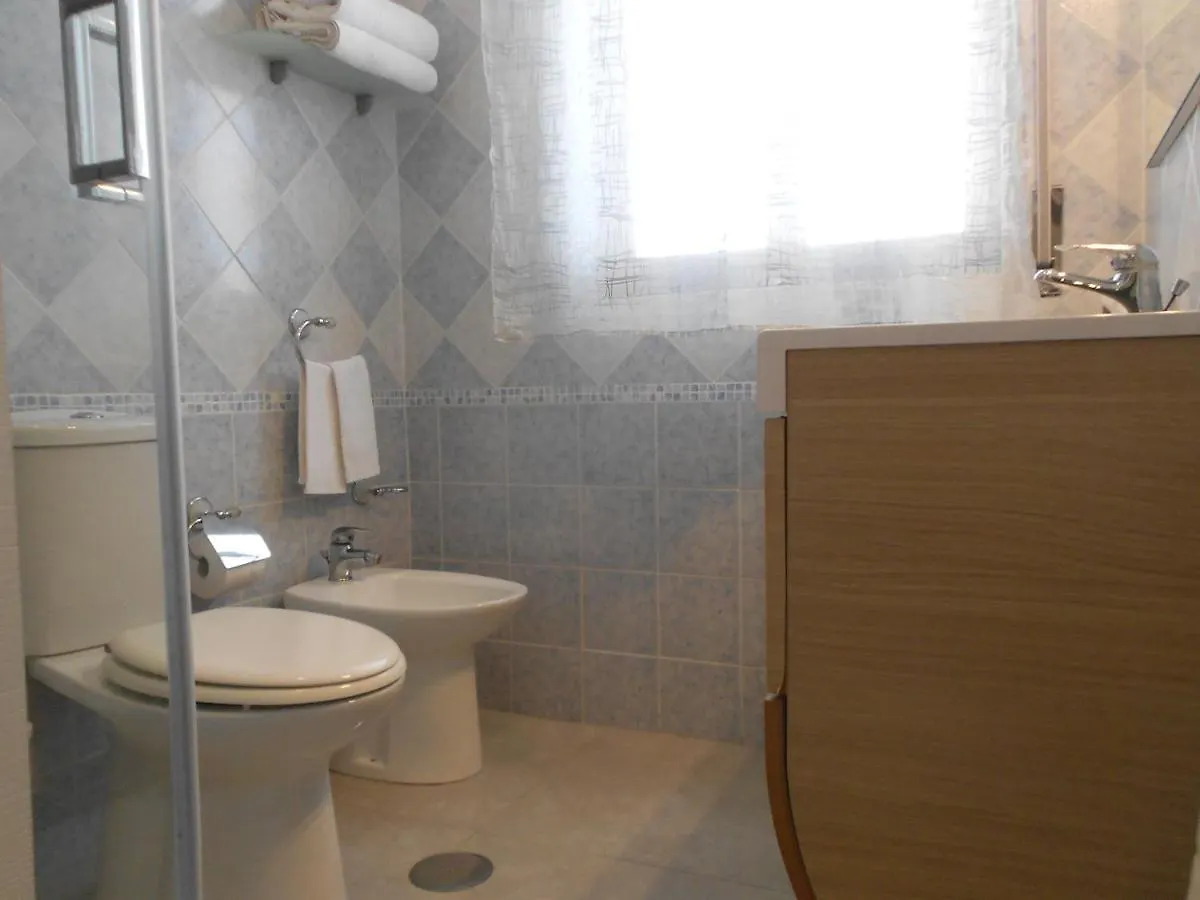 Residence Agatocle | Siracusa Syracuse Apartment