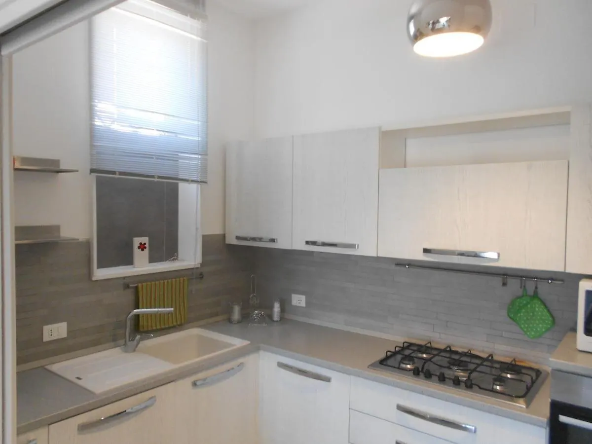 Apartment Residence Agatocle | Siracusa Syracuse