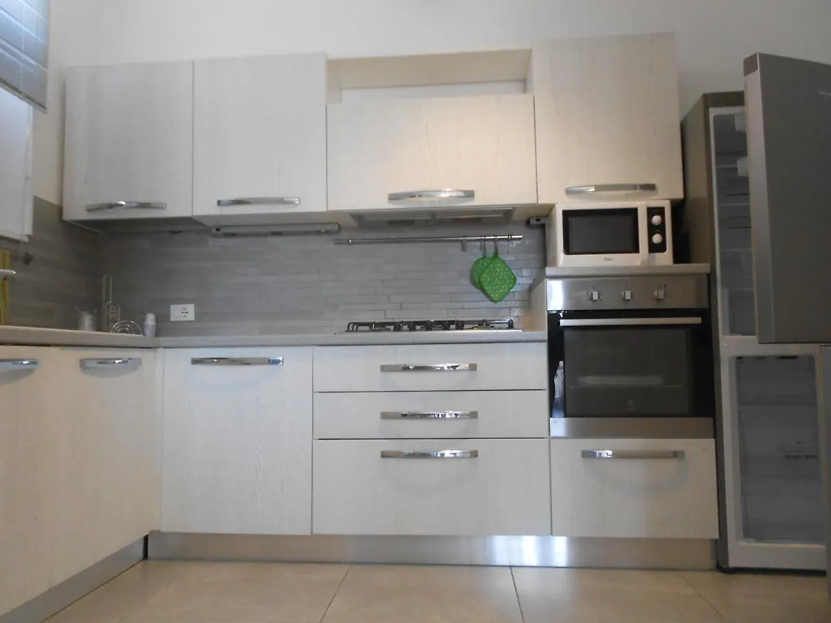 Residence Agatocle | Siracusa Syracuse Italy
