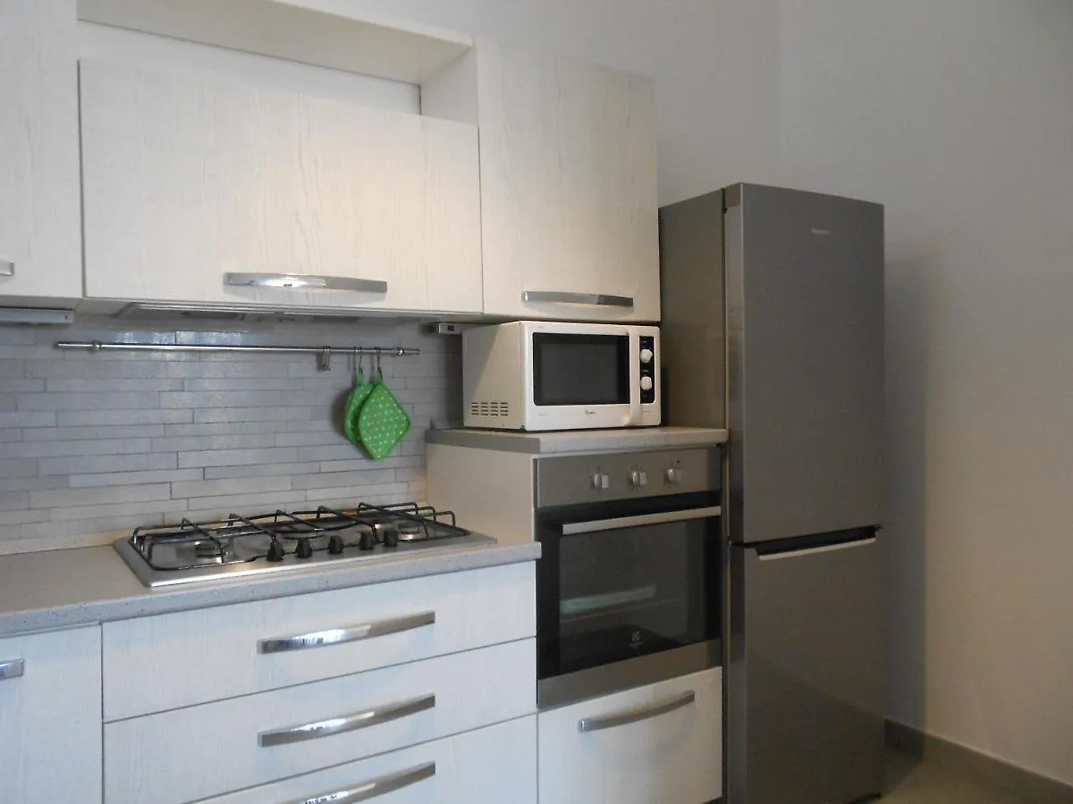 Residence Agatocle | Siracusa Syracuse 0*,  Italy