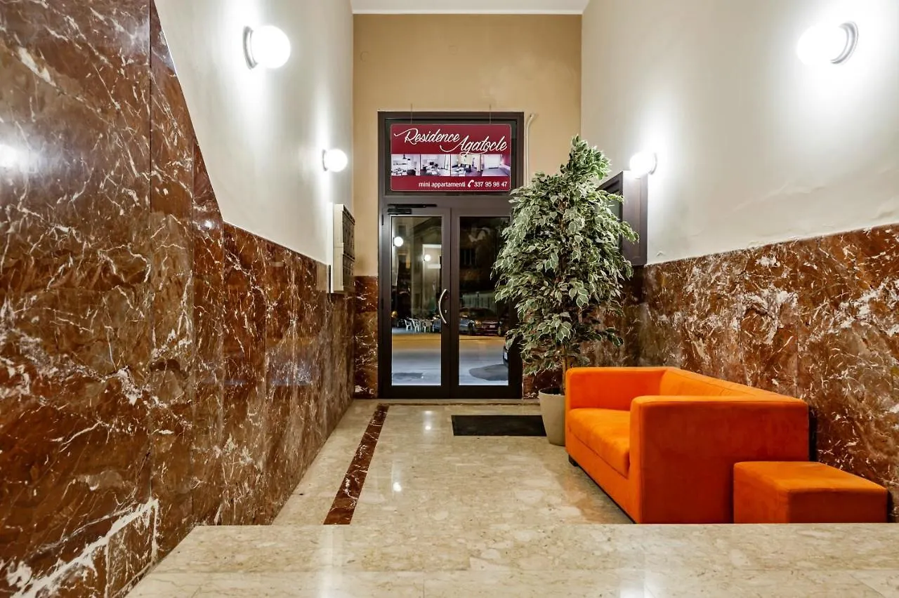 Residence Agatocle | Siracusa Syracuse Italy