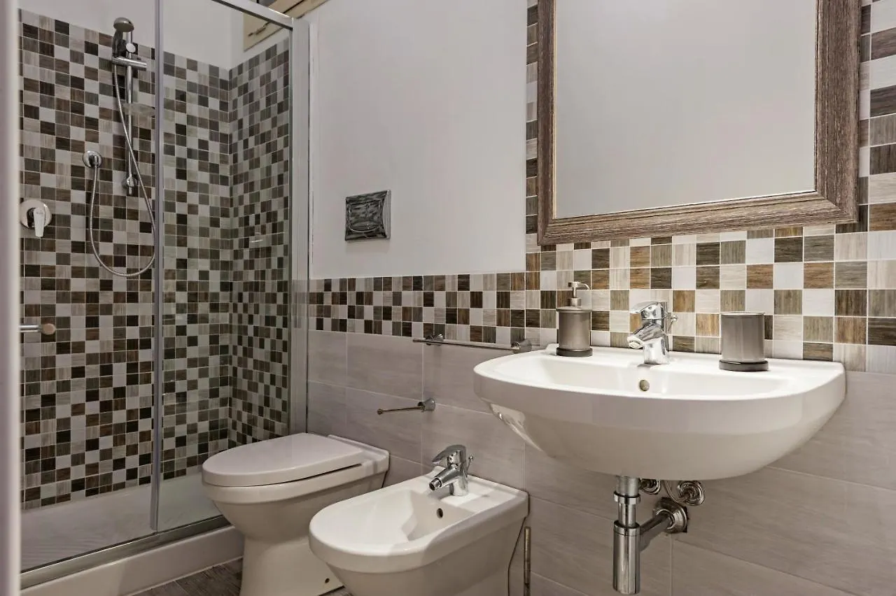 Apartment Residence Agatocle | Siracusa Syracuse Italy