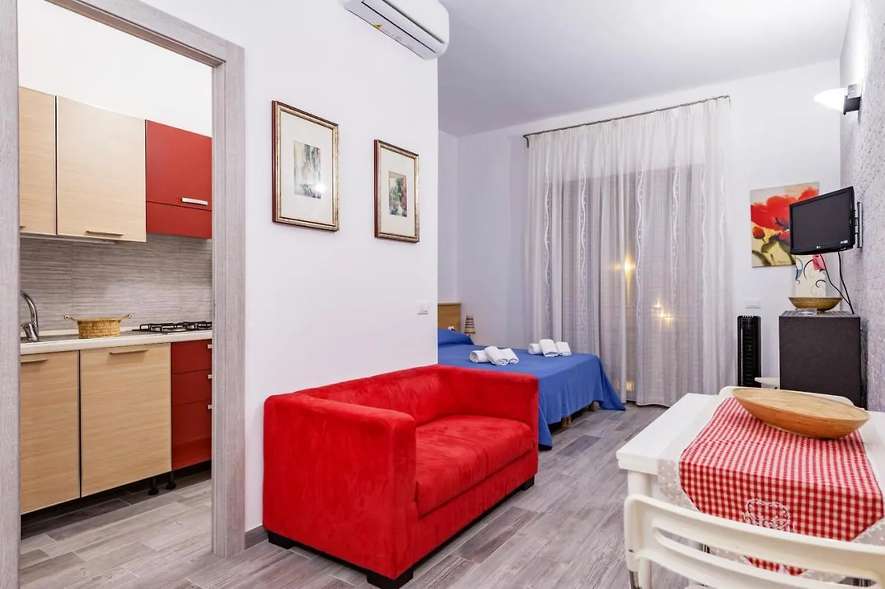 Residence Agatocle | Siracusa Syracuse