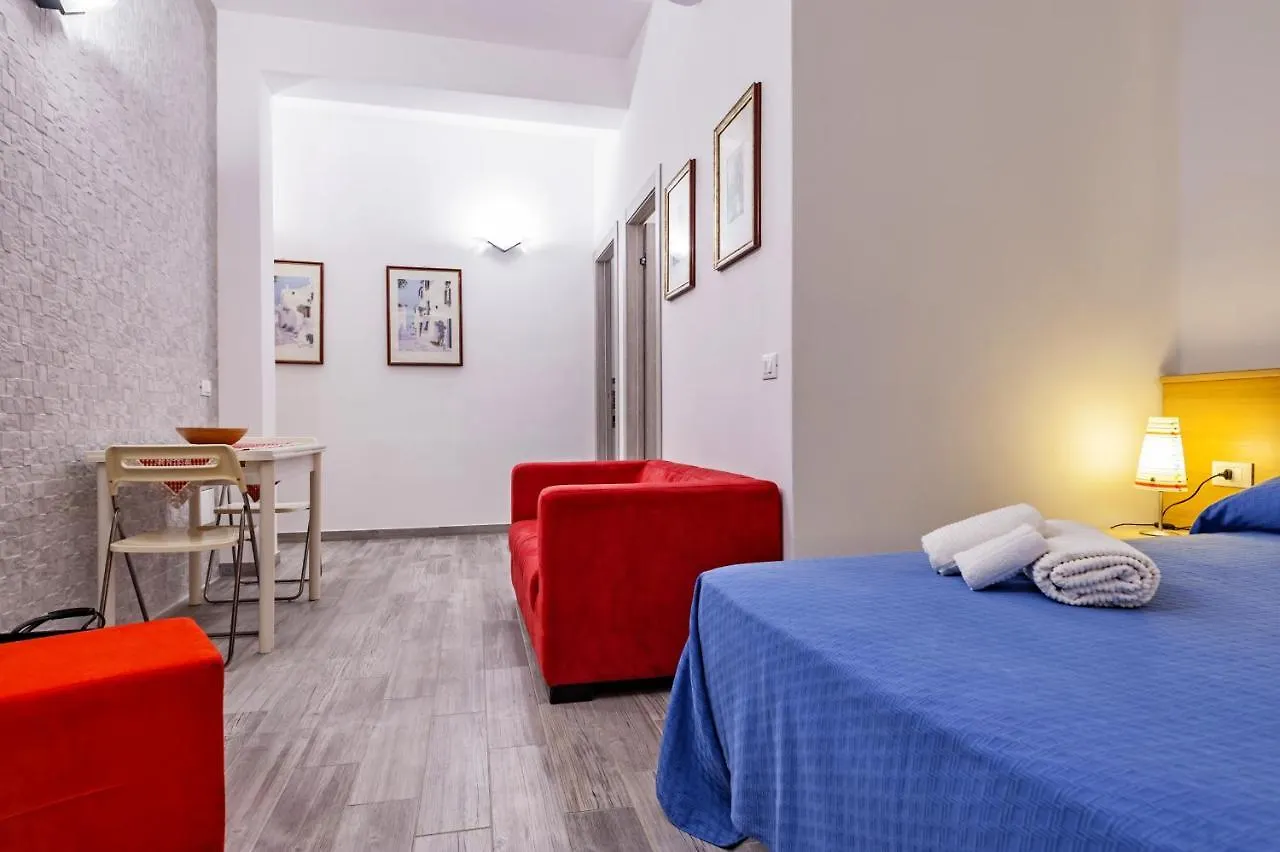 Apartment Residence Agatocle | Siracusa Syracuse Italy
