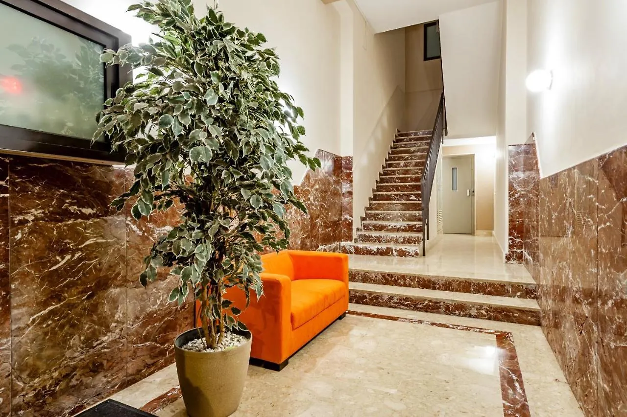 Residence Agatocle | Siracusa Syracuse