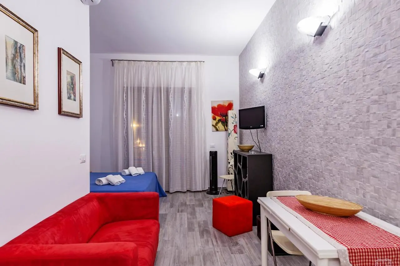 Residence Agatocle | Siracusa Syracuse
