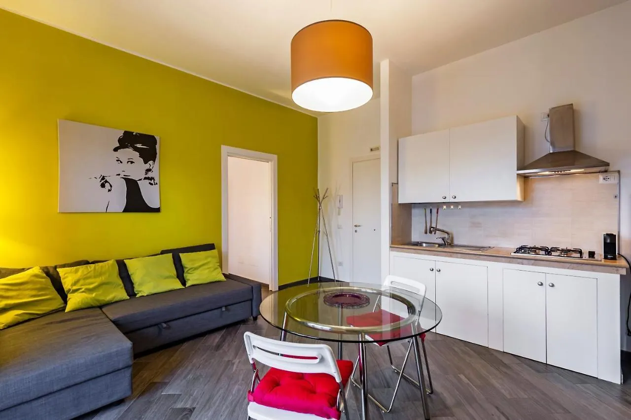 Apartment Residence Agatocle | Siracusa Syracuse