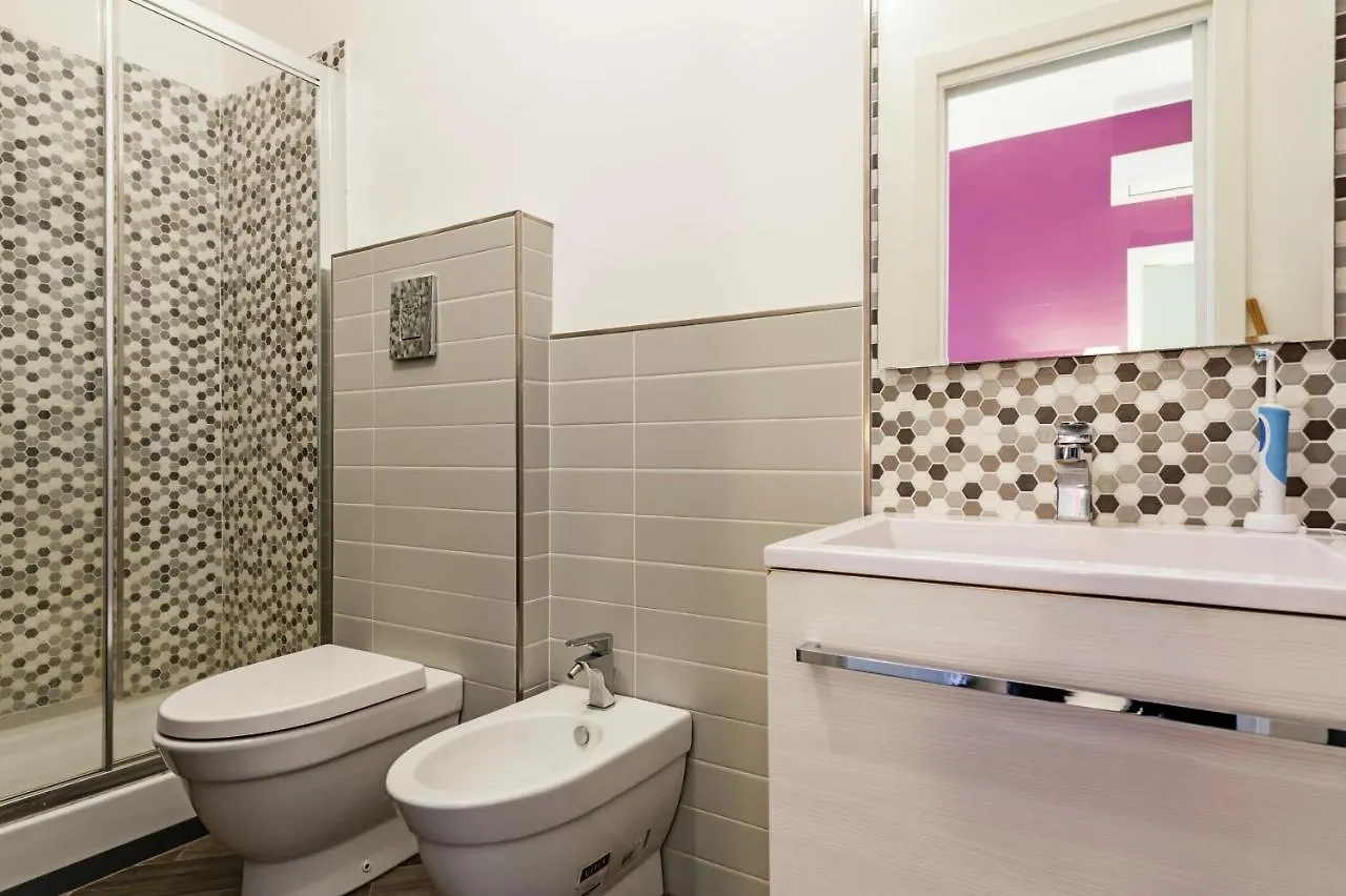 Residence Agatocle | Siracusa Syracuse 0*,