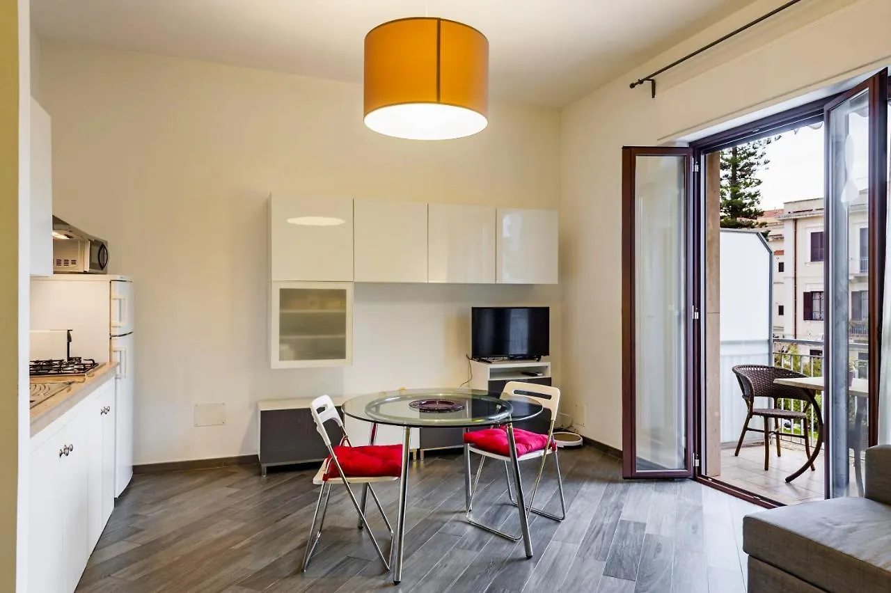Residence Agatocle | Siracusa Syracuse 0*,