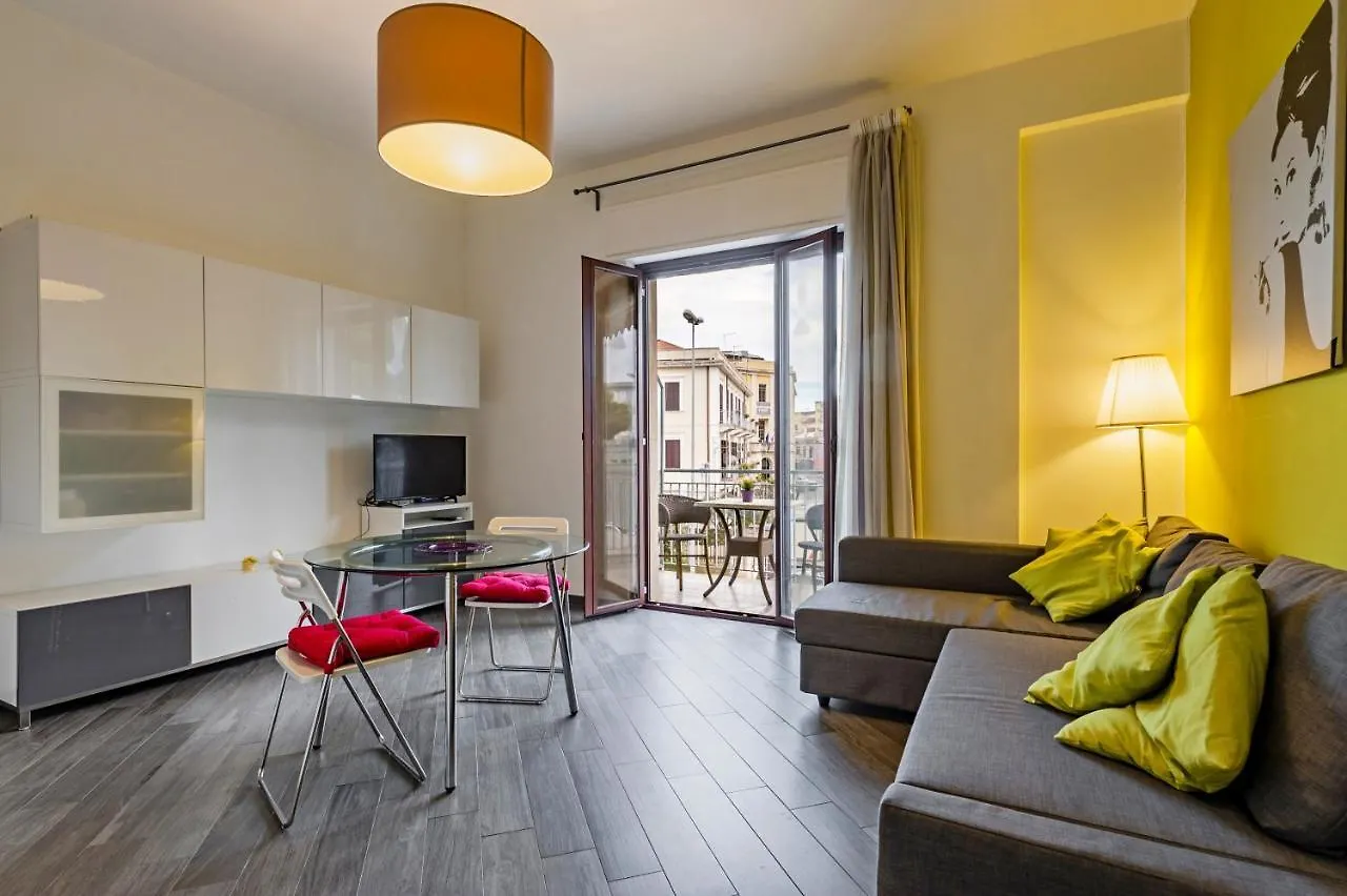 Apartment Residence Agatocle | Siracusa Syracuse Italy