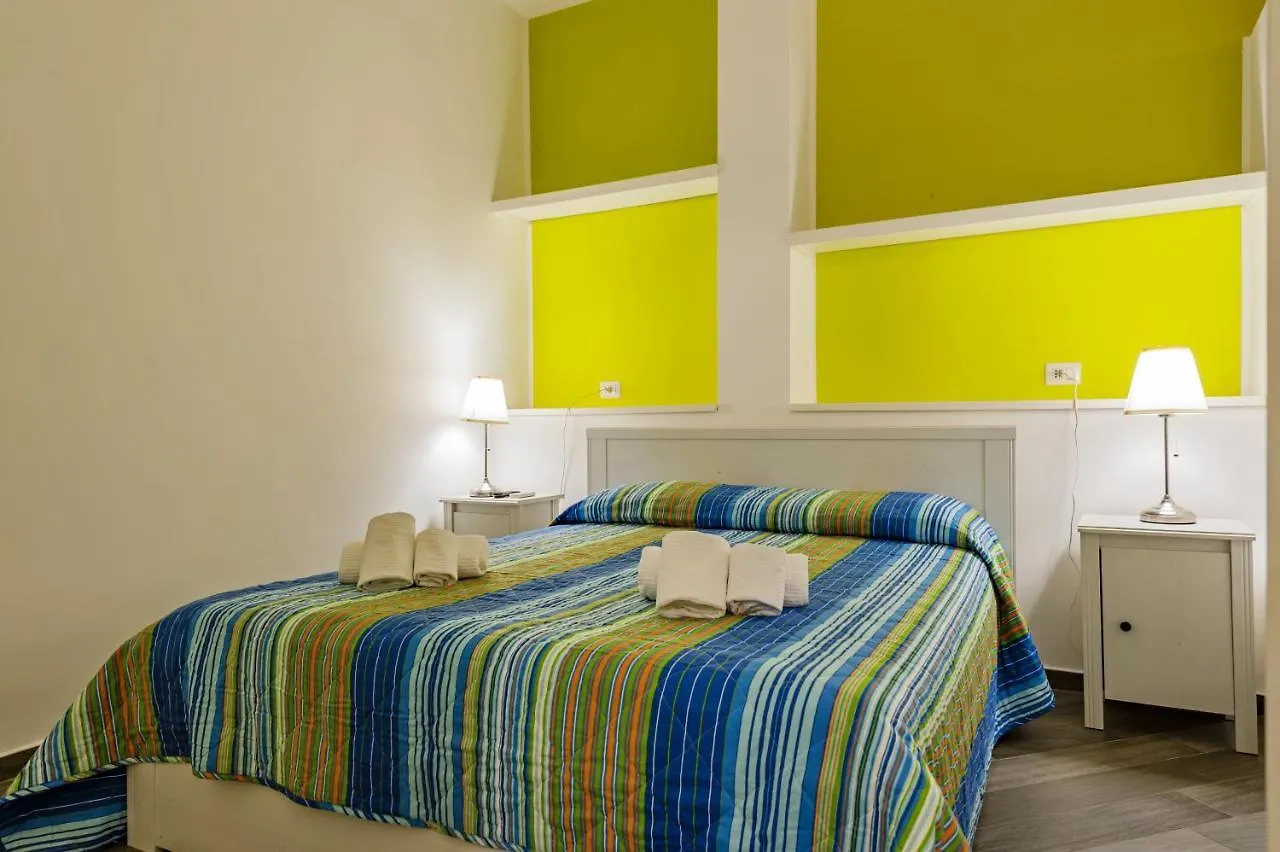 Apartment Residence Agatocle | Siracusa Syracuse