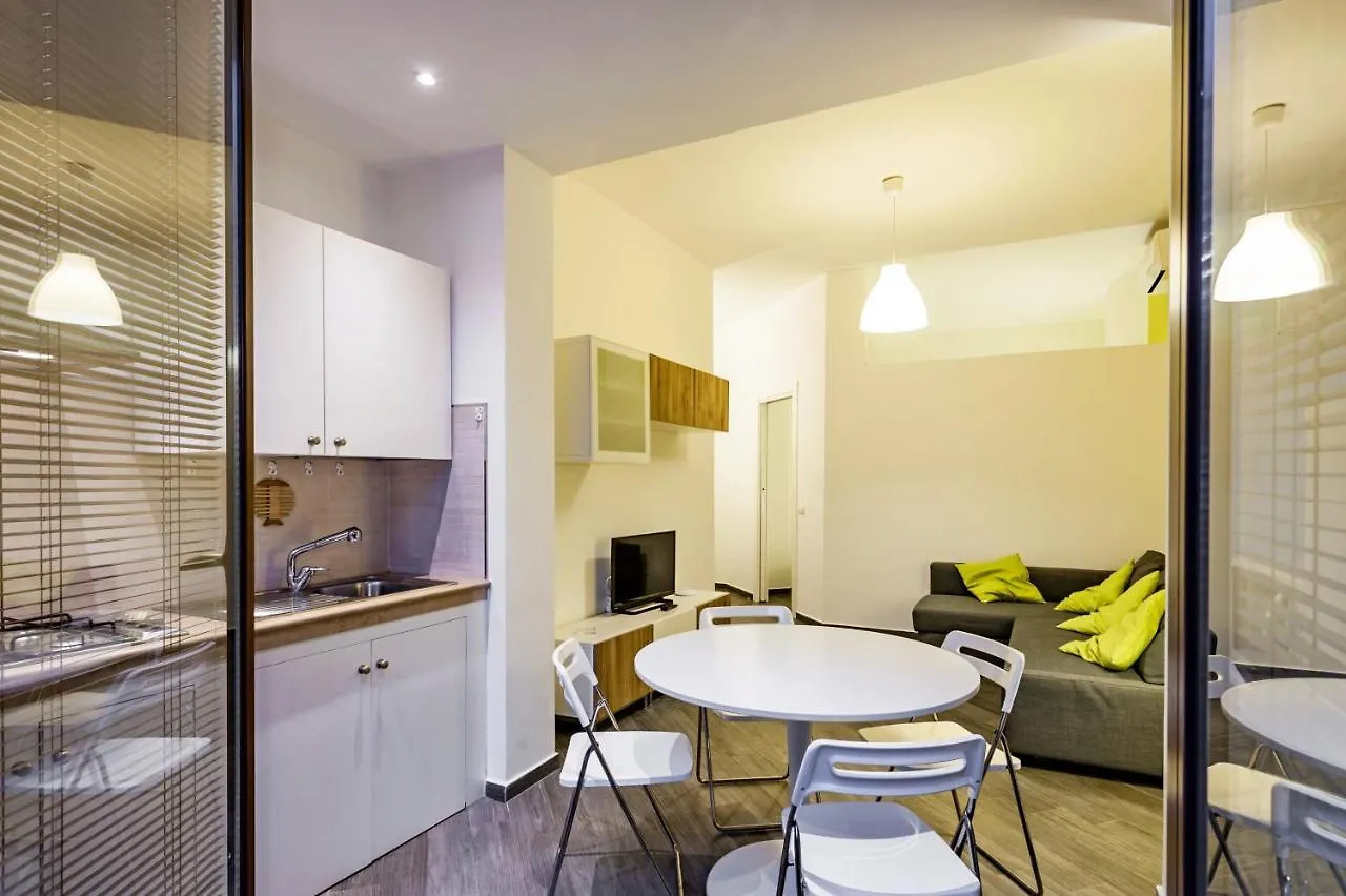 Residence Agatocle | Siracusa Syracuse Apartment