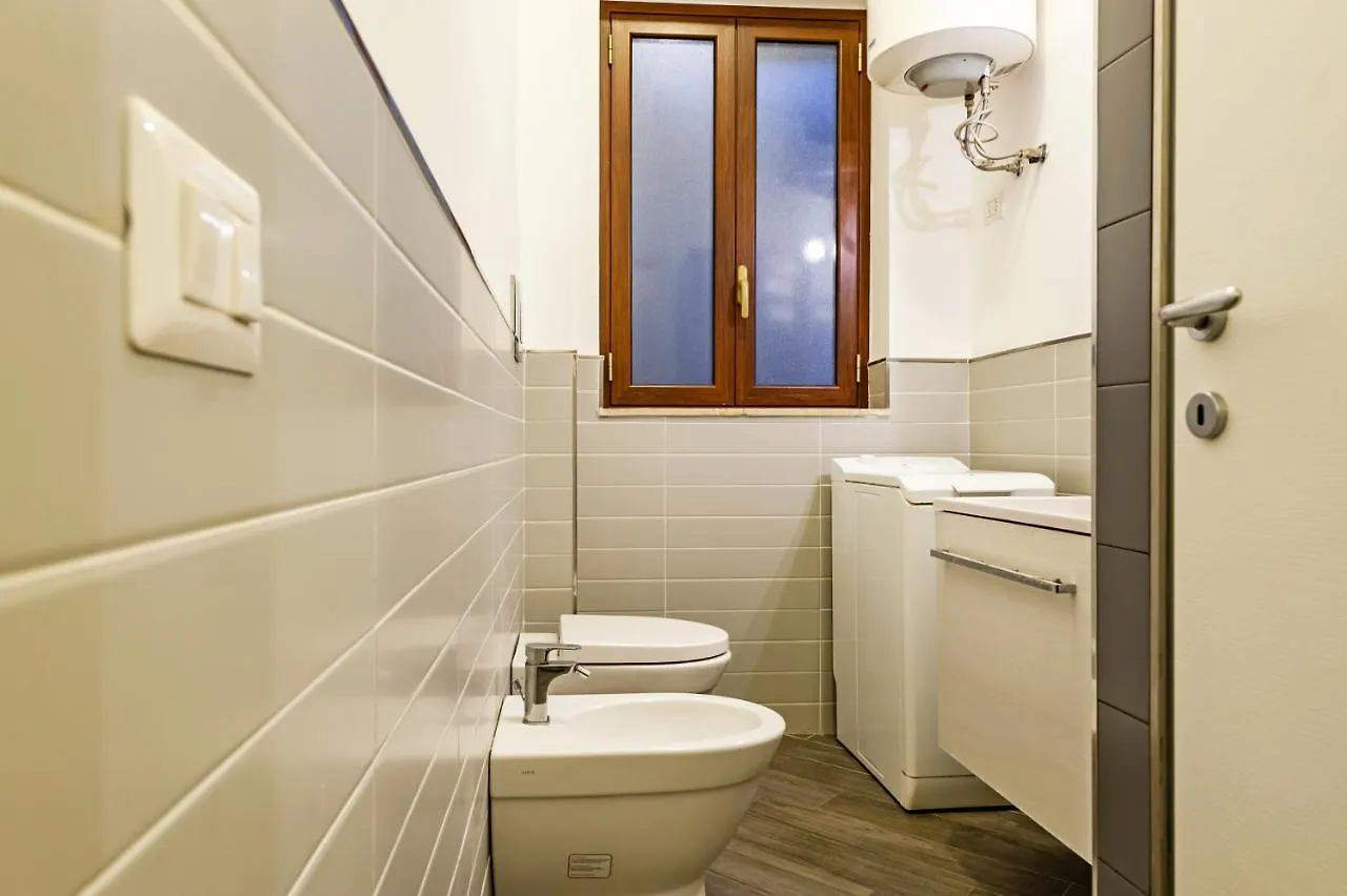 Residence Agatocle | Siracusa Syracuse 0*,  Italy