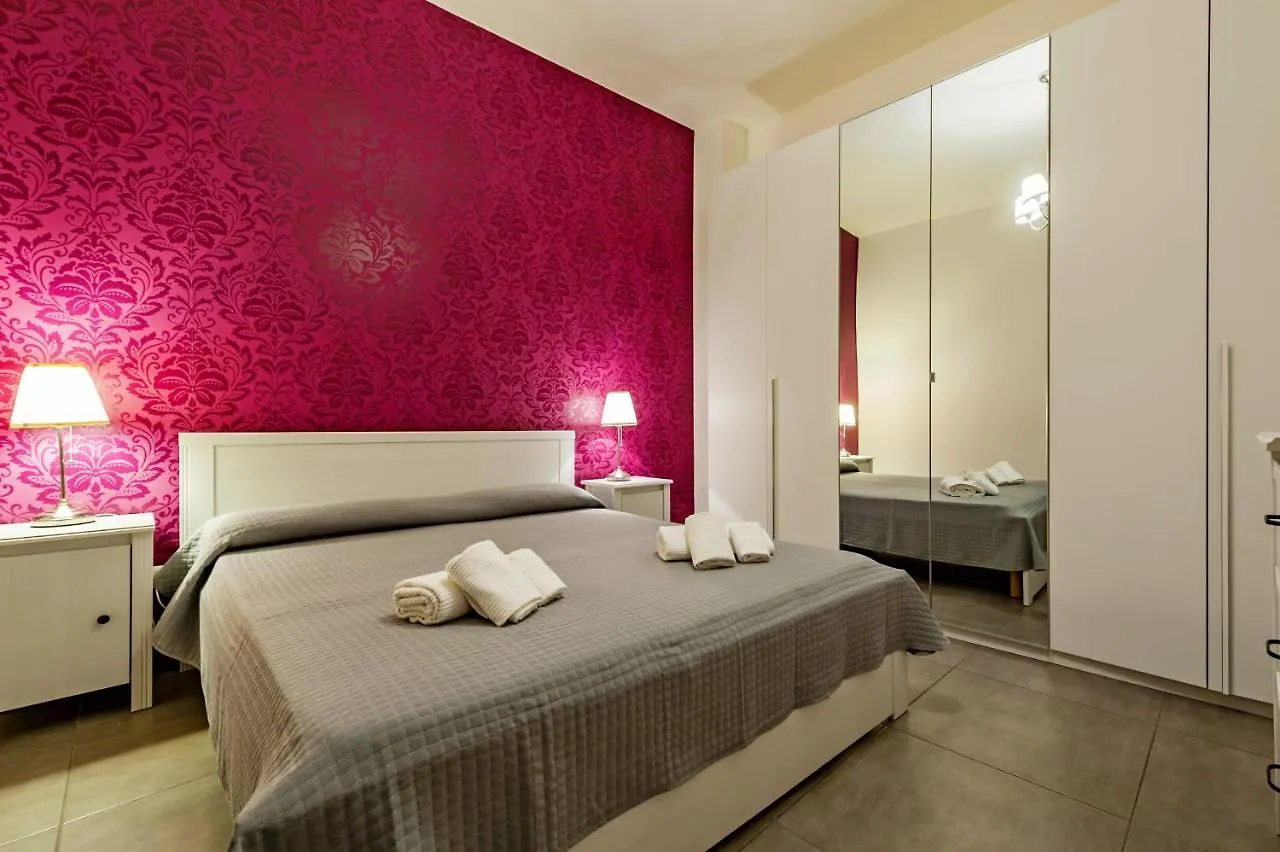Residence Agatocle | Siracusa Syracuse Apartment