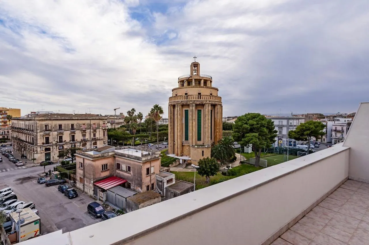 Residence Agatocle | Siracusa Syracuse 0*,  Italy