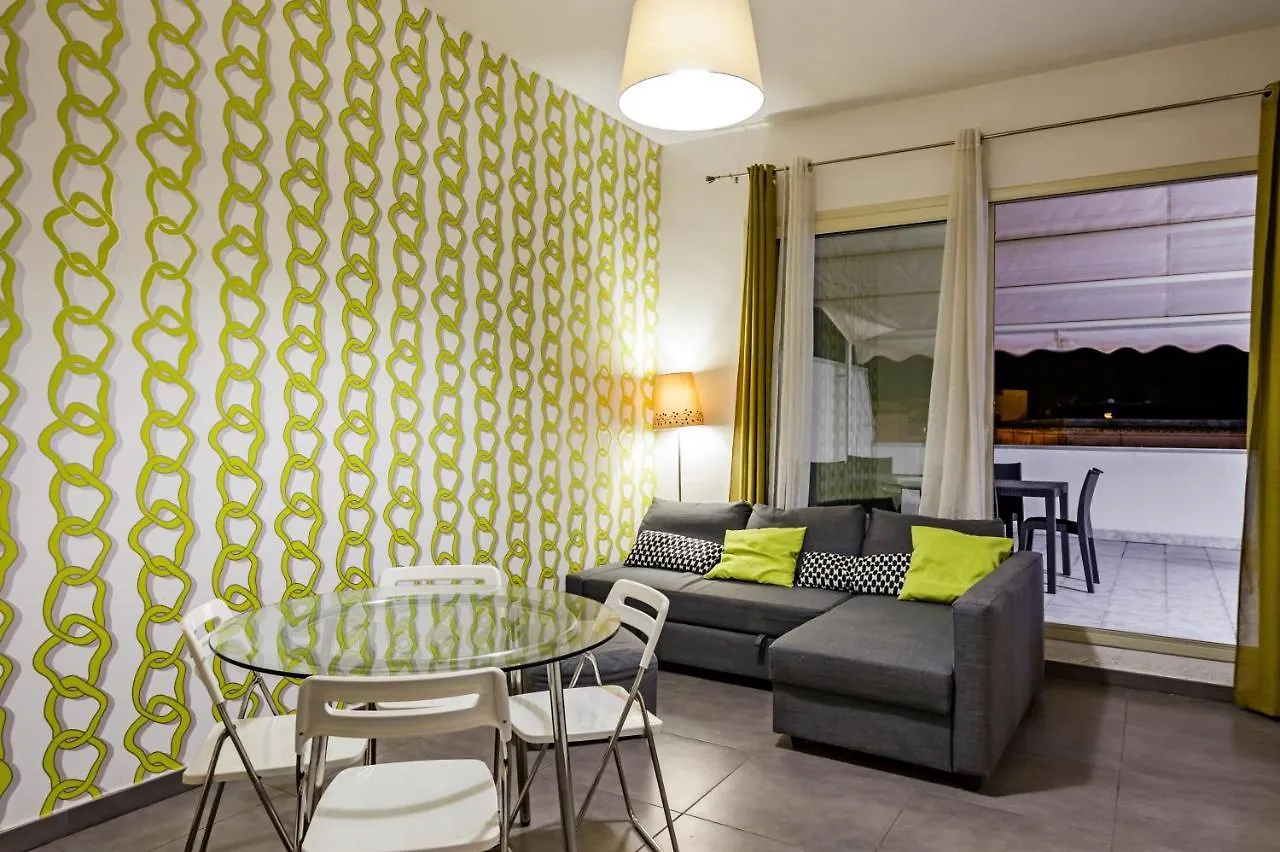Apartment Residence Agatocle | Siracusa Syracuse Italy
