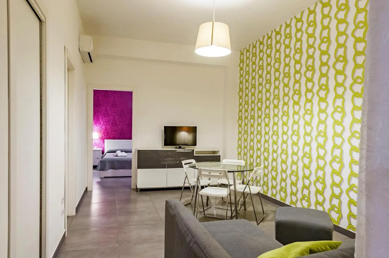 Residence Agatocle | Siracusa Syracuse
