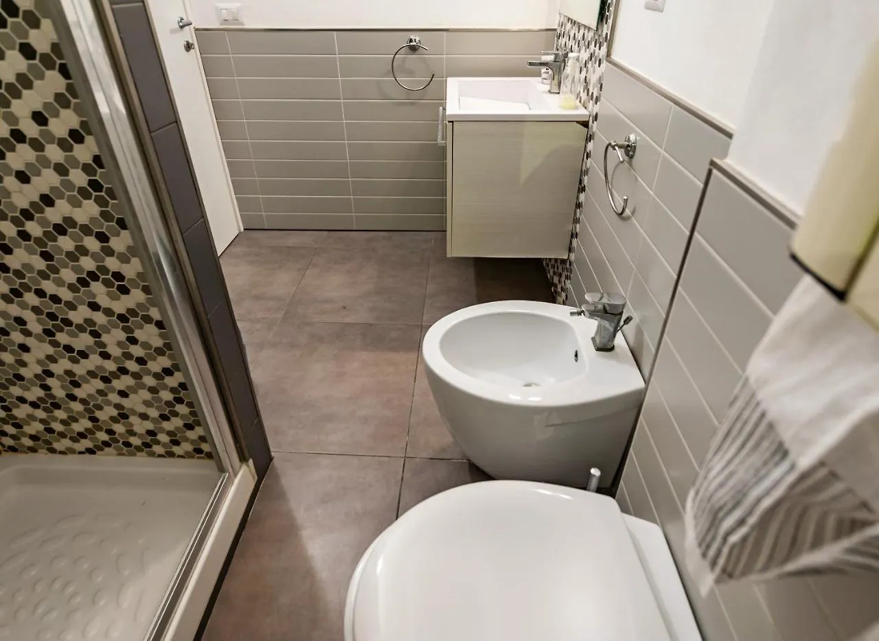 Apartment Residence Agatocle | Siracusa Syracuse