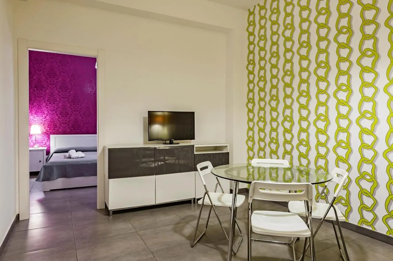 Apartment Residence Agatocle | Siracusa Syracuse